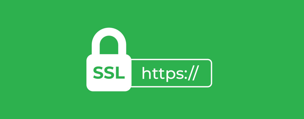 SSL header